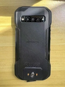 Smartfon KYOCERA DuraForce PRO 3 E7200 ODBLOKOWANY 128GB Czarny 5G - Zdjęcie 1 z 13