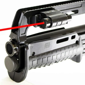 Trinity tactical red dot sight for kel-tec ks7 optics aluminum black home defens - Picture 1 of 5