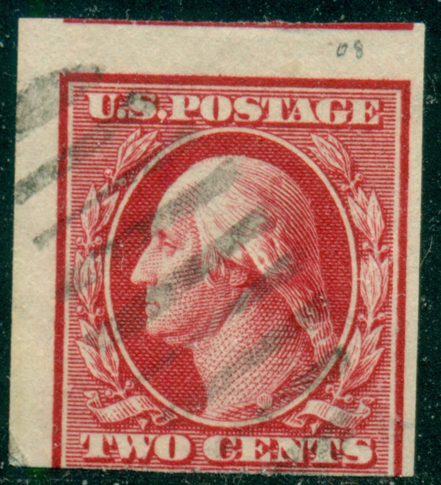 SCOTT # 384 USED, GREAT PRICE! - Image 1 of 1