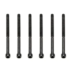 TEAM ASSOCIATED #91220 4-40 x 1 5/8" SHCS - Picture 1 of 1