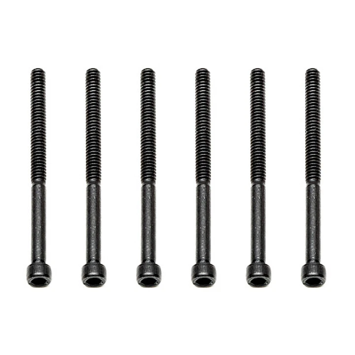 TEAM ASSOCIATED #91220 4-40 x 1 5/8" SHCS   - Image 1 of 1