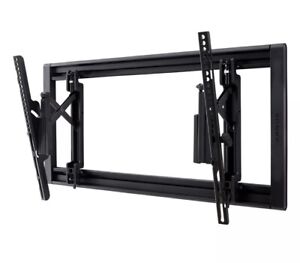 Sanus Advanced Tilt Premium TV Wall Mount for 46” – 90” Flat-Panel TVs VLT6 4D