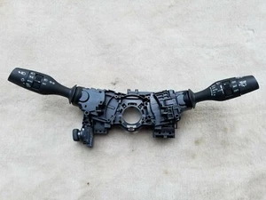 2016 - 2018 LEXUS RX350 WINDSHIELD WIPER SWITCH TURN SIGNAL SWITCH OEM - Picture 1 of 4