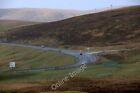 Photo 6X4 The Black Gaet Junction At Gulberwick The Main Road South From C2011