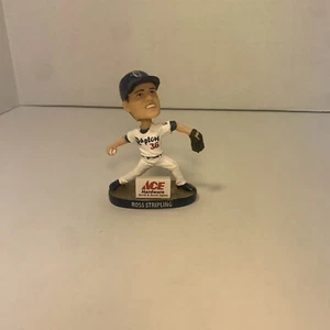 Ogden Raptors LA Dodgers Ross Stripling Mini Bobblehead 2019 - Bild 1 von 7