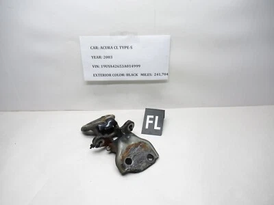 Acura CL 2003 bisagras de puerta delantera izquierda OEM Foto 1 de 4