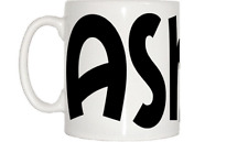 Ashley name Mug