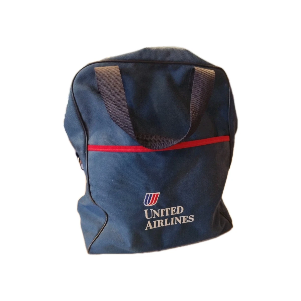 United Airlines Collectible Bags for sale | eBay