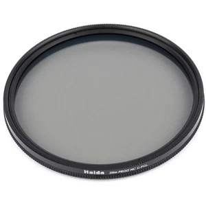 Haida Slim PROII Multi-Coating C-POL Filter 86mm - Picture 1 of 1