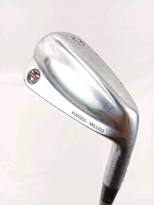 MacGregor V Foil M675 Forged Milled 6 Iron Right Hand Dynamic S300 Stiff Steel - Picture 1 of 9