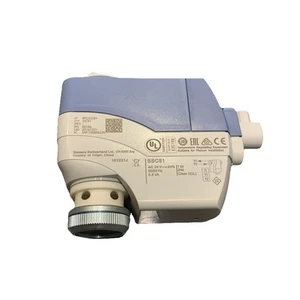 Siemens Acvatix SSC81 Ventilantrieb - Bild 1 von 3