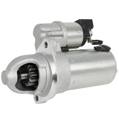 Starter Motor For Kia Optima 2014-2015 Sorento 2014 L4 2.4L 6995 36100-2G400 Foto 1 de 4