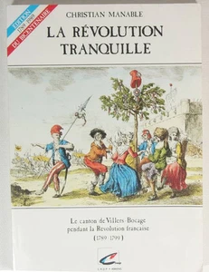 [Picardie] MANABLE - Villers-Bocage pendant la Révolution française (1789-1799) - Picture 1 of 1