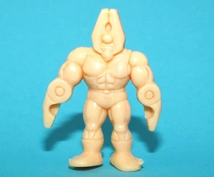 EXOGINI MUSCLE MEN TENAGLIA SKIN FLESH 1980s PANOSH DUTCH EL GRECO - Picture 1 of 2