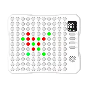 14 in 1 Gomoku Go Elektronisches Brettspiel Tabletop AI Battle Training3281 - Bild 1 von 10