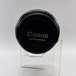 Canon EF 55-200 mm f/4.5-5.6 obiettivo USM - Foto 1 di 7