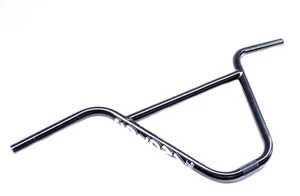 Colony BMX Elescious Bars ED Black - Picture 1 of 6