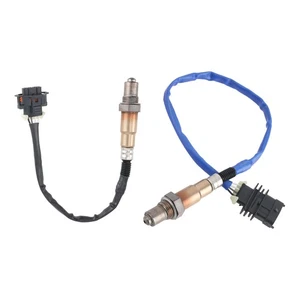 2PCS Up+Downstream Oxygen O2 Sensor For Chevrolet Sonic 1.4L 2012-2020 234-4528 - Picture 1 of 20