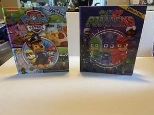 Paw Patrol Lot Of 2 Children’s Books EUC - Bild 1 von 2