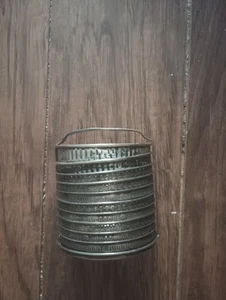 10 Nussschalen Sterlingsilber/Glas - Bild 1 von 4