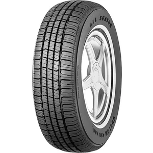 Tire Custom 428 A/S 225/75R15 102S A/S All Season - Picture 1 of 7