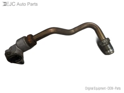 2017 年 Subaru Forester 2.5 年 EGR 管 — 第 1/4 张图片