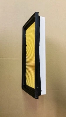 Air Filter AF5207 For 2019, 2018, 2017, 2016 Nissan March 1.6L 4Cyl  — 第 1/3 张图片