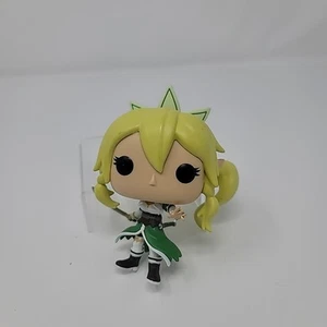 Funko Pop! Animation - Sword Art Online - Leafa - #991 - OOB - Bild 1 von 3