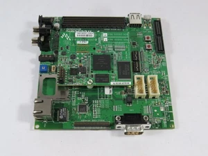 Freescale SCH-76743 Semiconductor Board C/W Linux SCH-26020 PCB USED - Picture 1 of 5