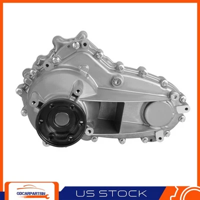 Transfer Case Assembly Fits Mercedes-Benz GL350 GL450 ML350 ML500 2512801200 - Image 1 of 4