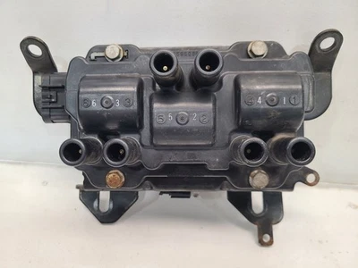 Chevrolet Impala 2006-11 (3,5 L/AT) paquete de bobina de encendido Foto 1 de 4