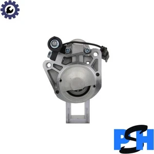 STARTER 160.917.092.130 FOR INFINITI QX56/FX/QX70/QX80 VK56VD 5.6L VK50VE 5.0L - Picture 1 of 9