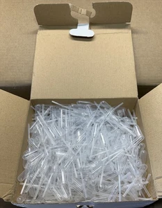VWR Einweg-Transferpipetten, 1,2 ml, 16001-170 - Bild 1 von 3