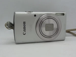 Canon ixus 185 Digital Camera CCD camera compact 20MP 8x Zoom - Picture 1 of 17