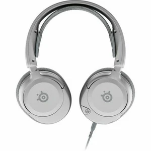 Gaming Headset mit Mikrofon SteelSeries Arctis Nova 1 - Afbeelding 1 van 1