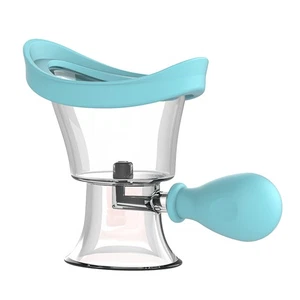 1 PCS Doux Silicone Eye Wash Cups Eye Cleaner Flushing Rinse Cups P6O96064 - Afbeelding 1 van 8