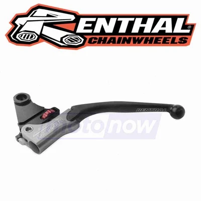 Renthal Intellilever for 2010-2017 Ducati Multistrada 1200 S - Control fq - Image 1 of 4