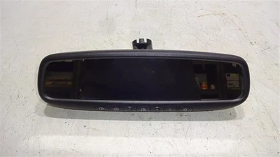 Interior Rear View Mirror Automatic Dimming Fits 2006-2009 Toyota Prius 674513 - Image 1 of 4