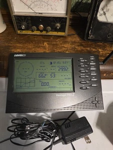 Davis 6312 Vantage Pro2 Wireless Console - Picture 1 of 1
