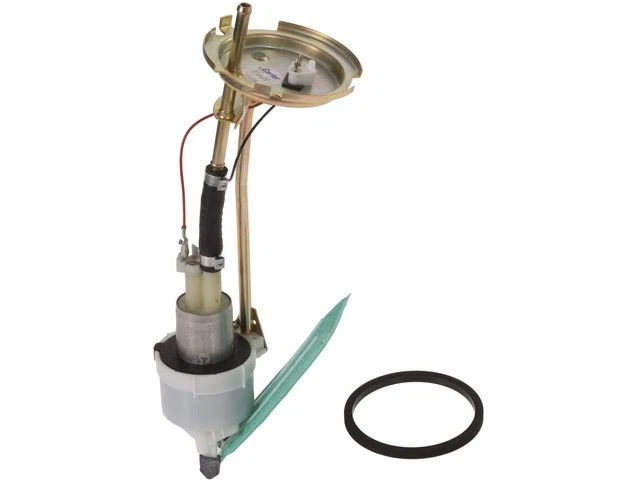 Conjunto de suspensión de bomba de combustible Dodge Dynasty 1988-1990 17464DPZS 1989 2,5 L 4 cilindros Foto 1 de 2