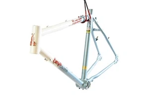 1988 Raleigh Marauder 18 Zoll Rahmen Junior MTB/ATB Fahrrad für 24 Zoll Rad Neu Altware - Bild 1 von 3