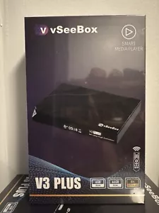 VSeeBox V3 Plus TV Send Offer For Best Price - Picture 1 of 5