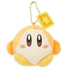 Kirby's Dream Land Mascot Nukuise Ball Chain Waddle Dee And Star Block Ost Prese