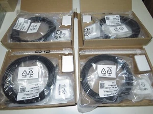 Lot of 4 - Aruba 90xx-LTE Outdoor Ant Ext Kit 35ft - Picture 1 of 3