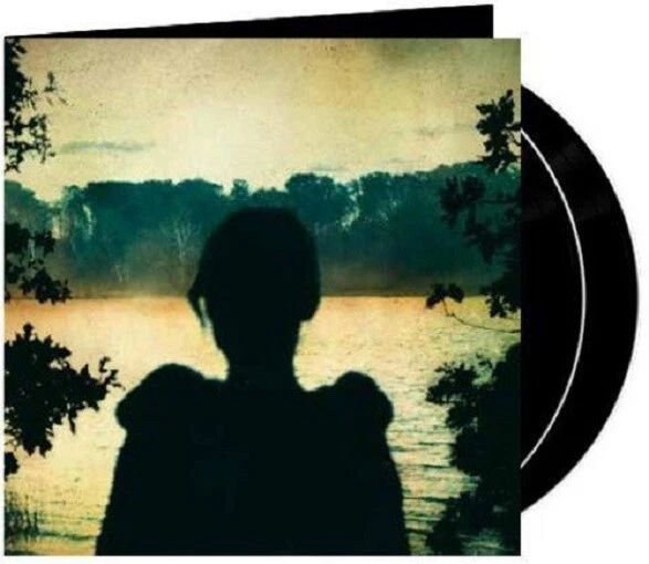 PORCUPINE TREE - DEADWING  VINYL LP NEU  - Bild 1 von 1