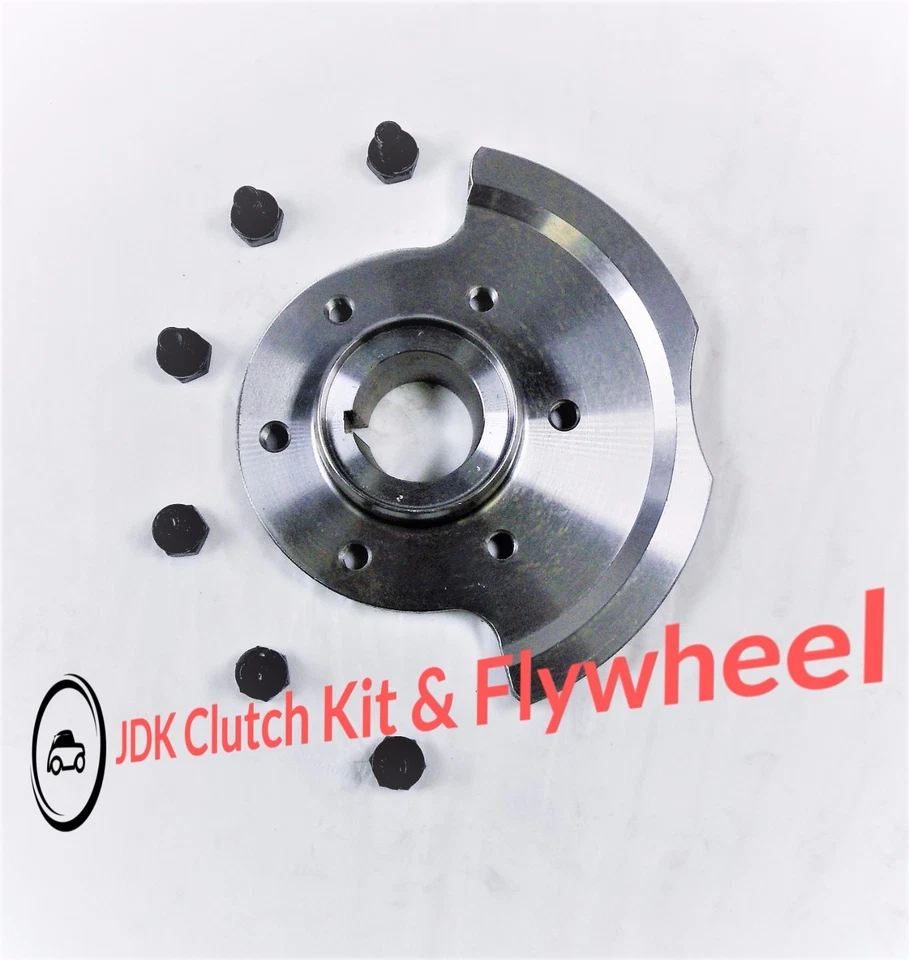 Equilibrio de contrapeso JDK 4410 forjado para MAZDA RX-7 TUBO 13B 1989-1991 1,3 L  Foto 1 de 1