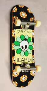 ILARDI Tech Deck Fingerboard - Picture 1 of 2