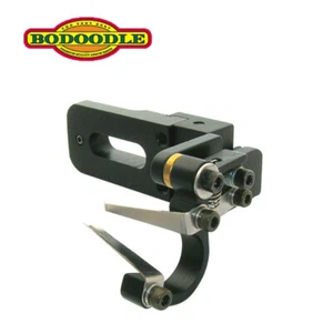 Bodoodle Timberdoodle 2 Compound Arrow Rest R/H - Picture 1 of 1