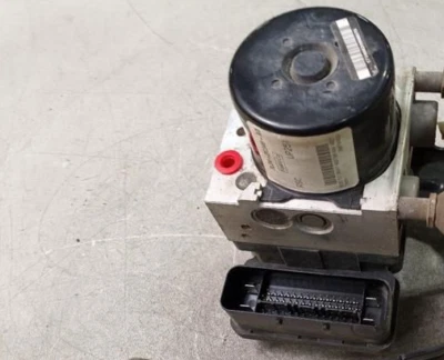 2006-2008 FORD EXPLORER ABS ANTI-LOCK BRAKE PUMP ASSEMBLY  - Image 1 of 2