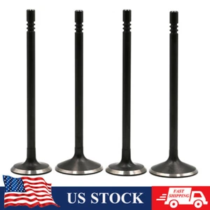 Intake Exhaust Valve Stem Kit For Polaris Sportsman X2 700 2008 Ranger 700 2007 - Picture 1 of 10